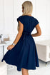 Cocktail dress model 190636